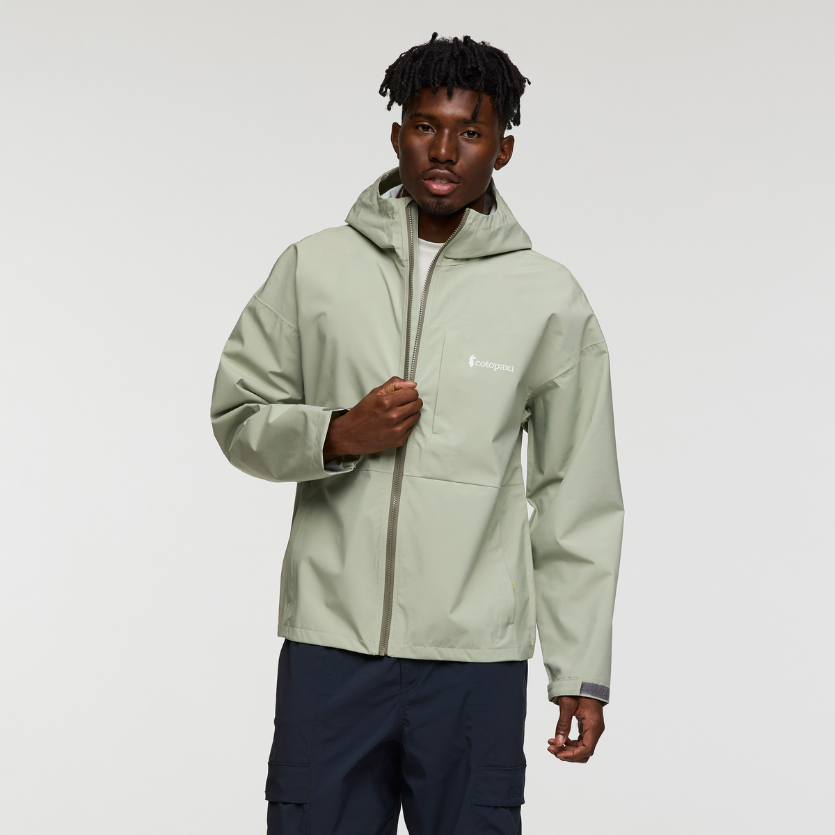 Cielo Rain Jacket - Men's