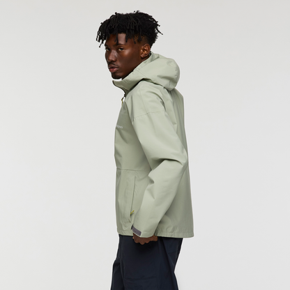 Cielo Rain Jacket - Men's