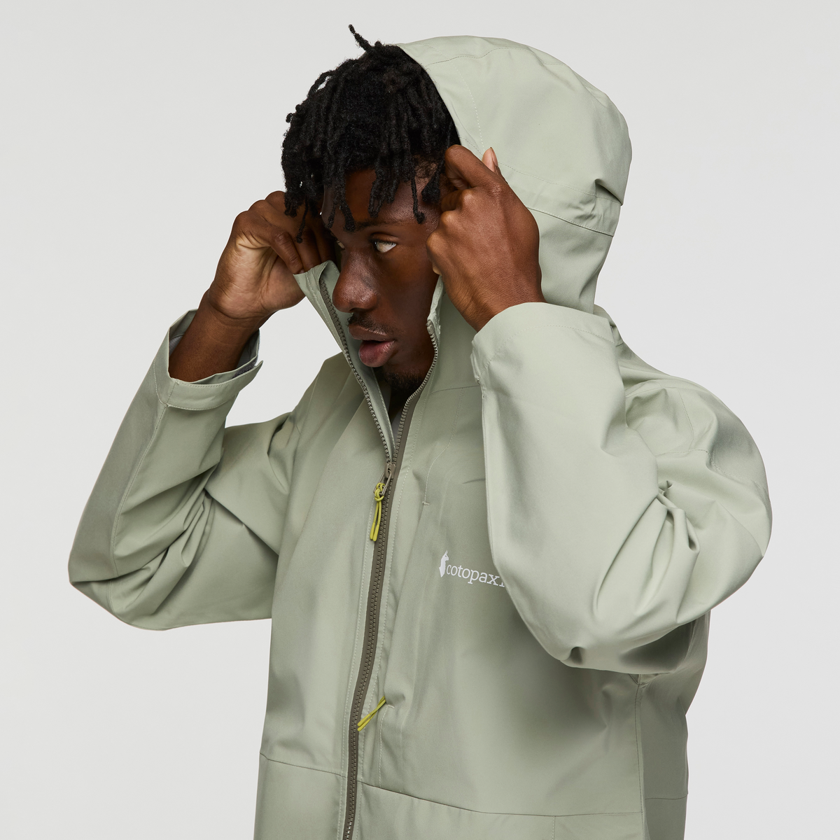Cielo Rain Jacket - Men's