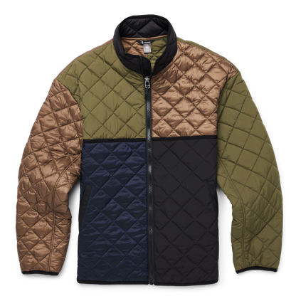 Contiguo City Jacket - Men's