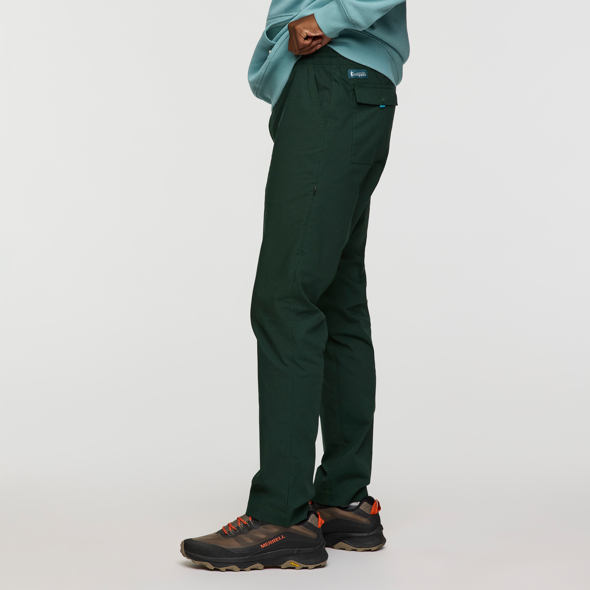Salto Ripstop Pant - Men's