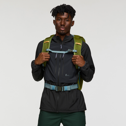 Allpa 35L Travel Pack