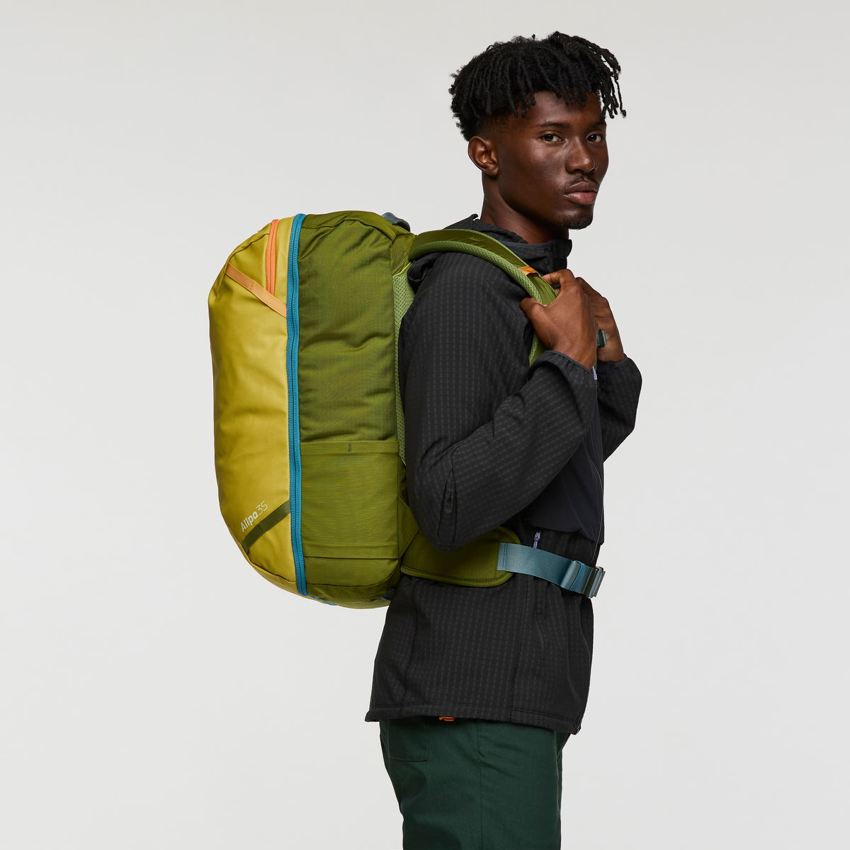 Allpa 35L Travel Pack