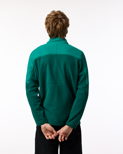 Abrazo Fleece Full-Zip Jacket - Men's