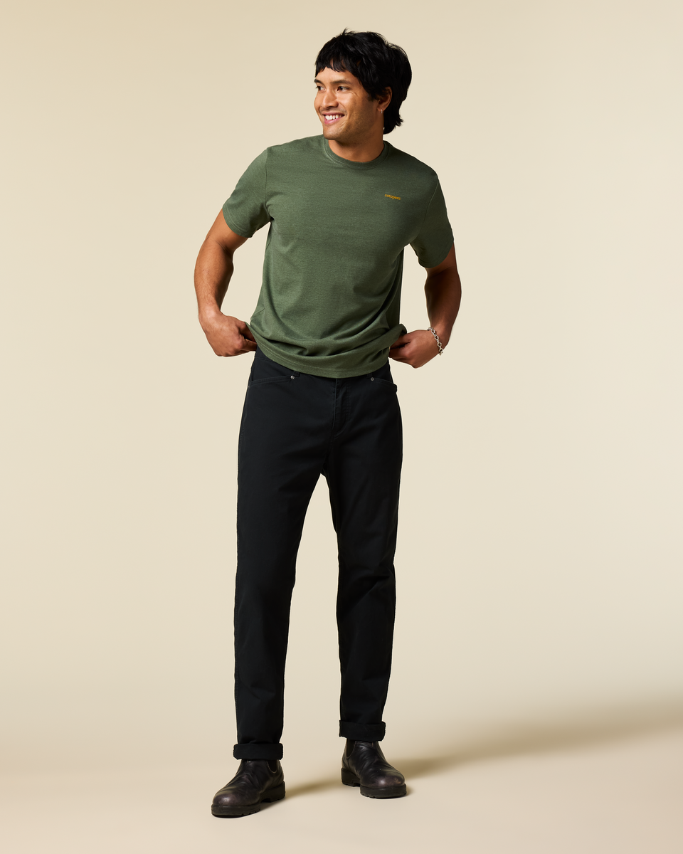 Ambato Everyday Pant - Men's