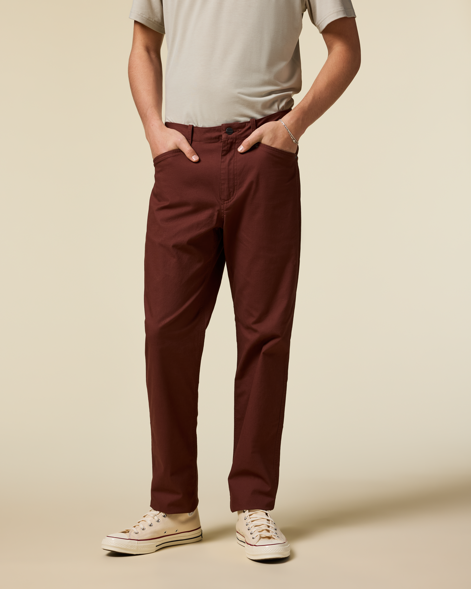Ambato Everyday Pant - Men's