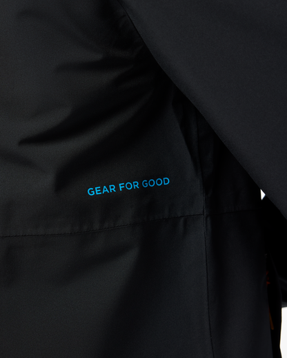 Cielo Rain Parka - Men's