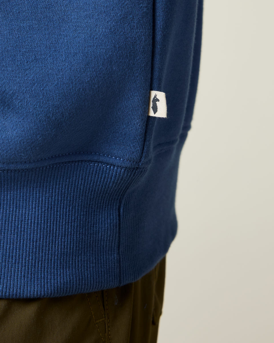 Lava Llama Crew Sweatshirt - Men's