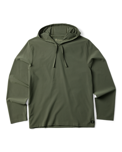 Pulso Tech Hoodie - Men's