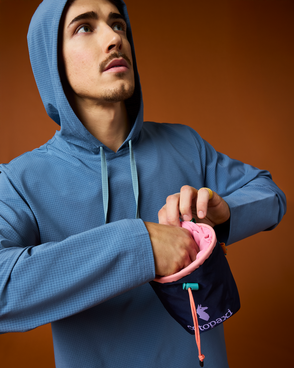 Pulso Tech Hoodie - Men's