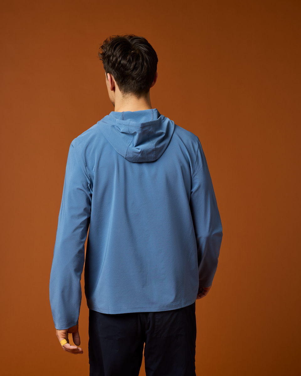 Pulso Tech Hoodie - Men's