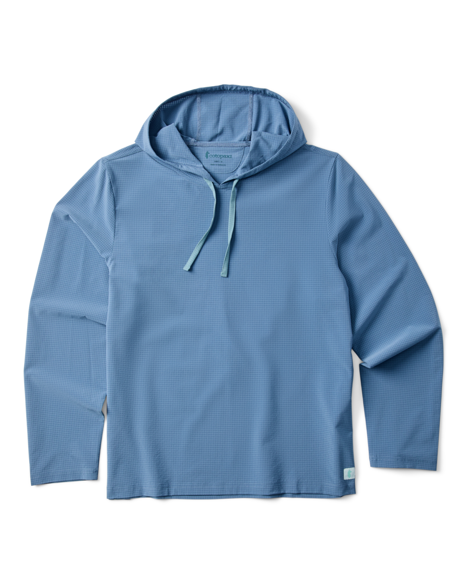 Pulso Tech Hoodie - Men's