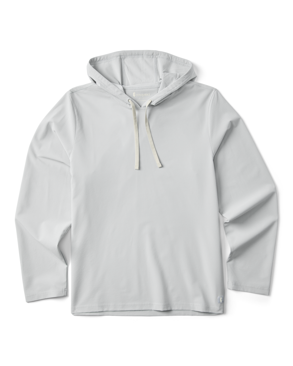 Pulso Tech Hoodie - Men's