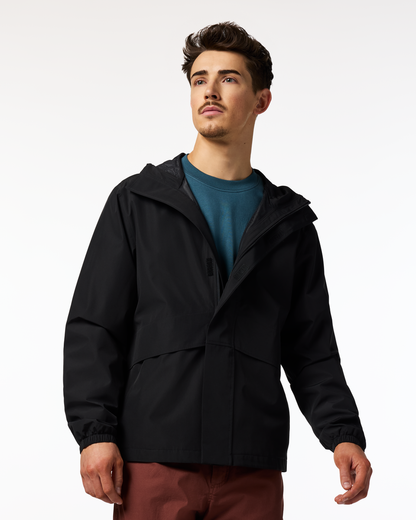 Rayu Rain Jacket - Men's
