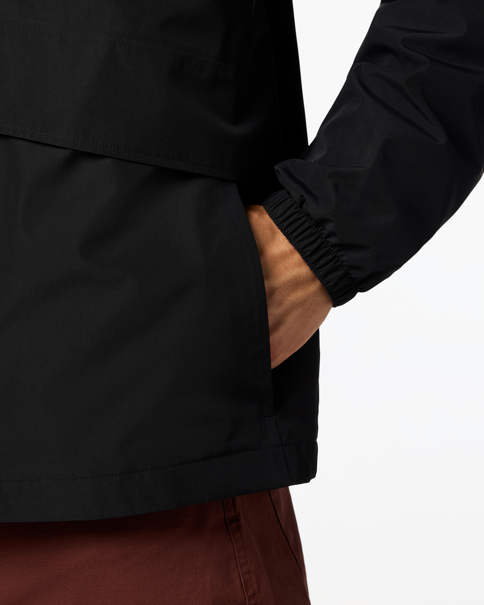 Rayu Rain Jacket - Men's