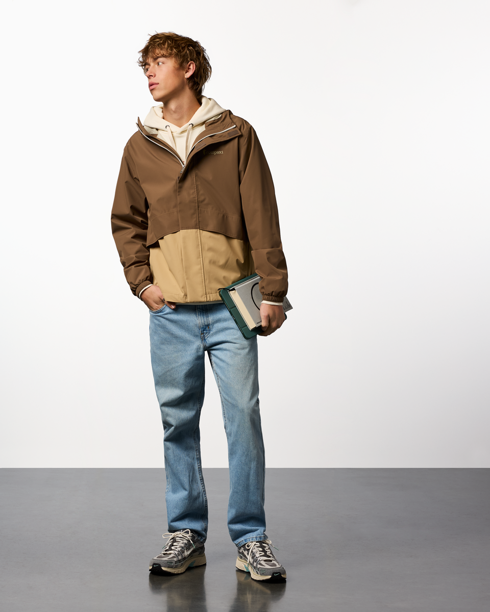 Rayu Rain Jacket - Men's