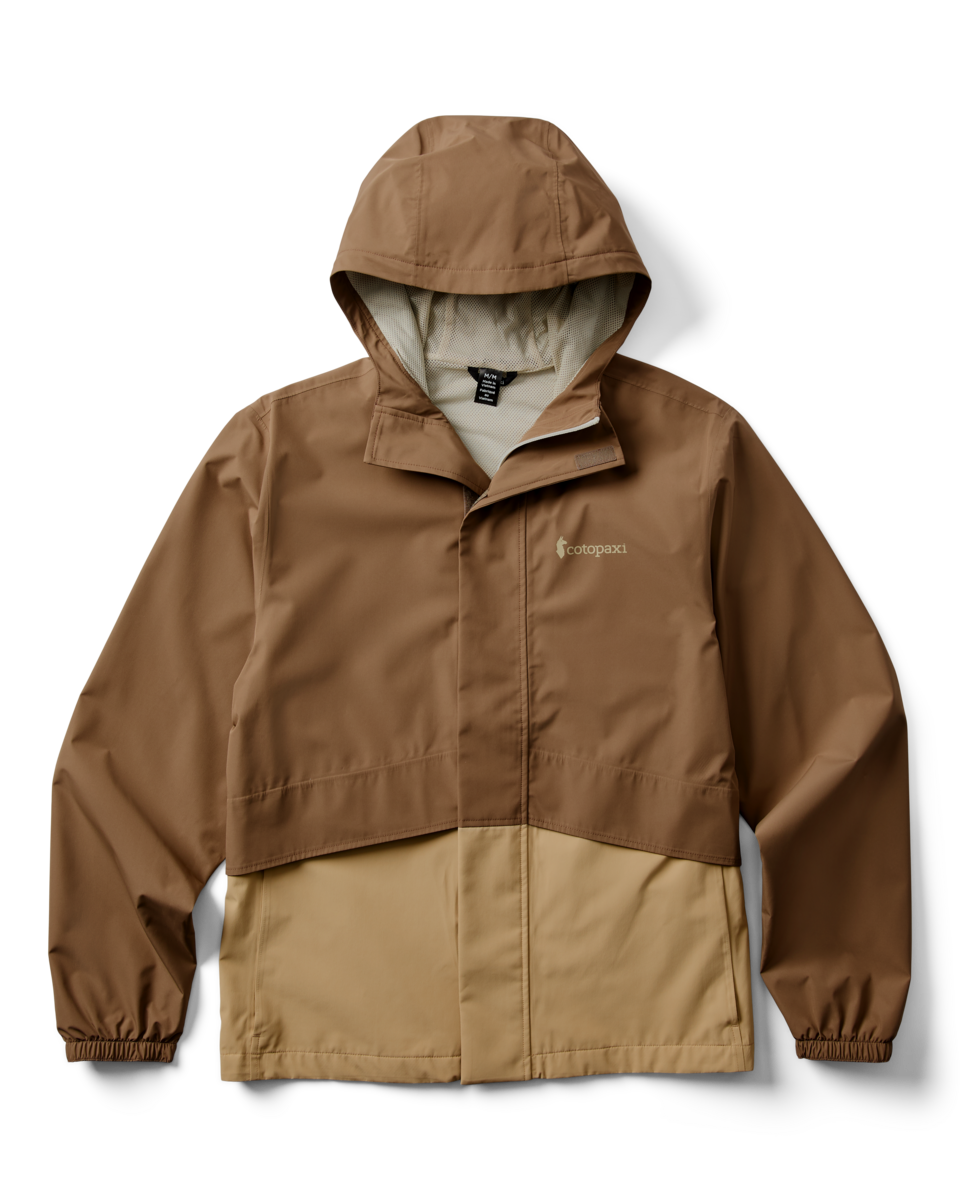 Rayu Rain Jacket - Men's
