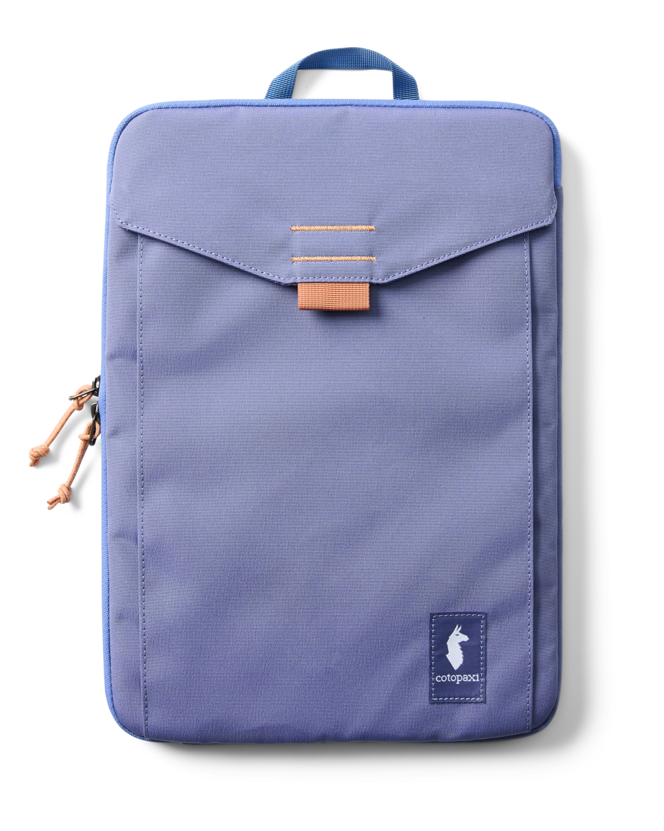 14" Laptop Sleeve - Cada Día