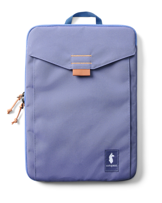 14" Laptop Sleeve - Cada Día