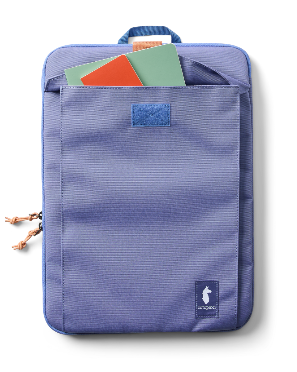 16" Laptop Sleeve - Cada Día