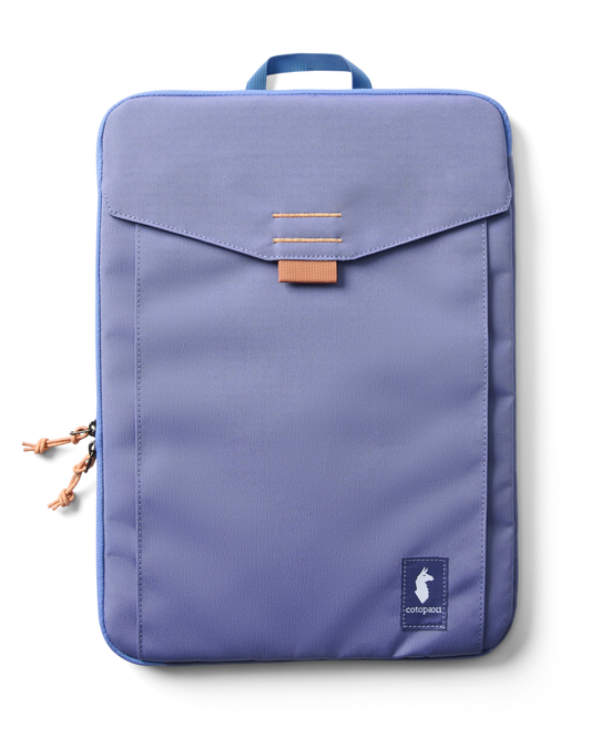 16" Laptop Sleeve - Cada Día