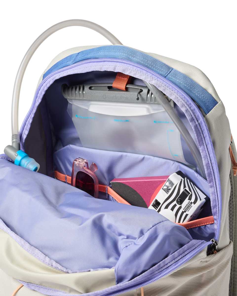 Abierto 26L Daypack