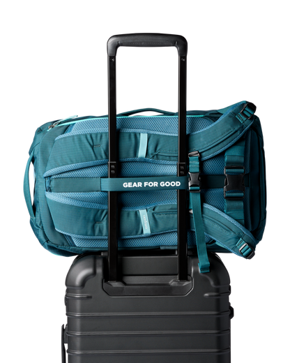 Allpa 28L Travel Pack
