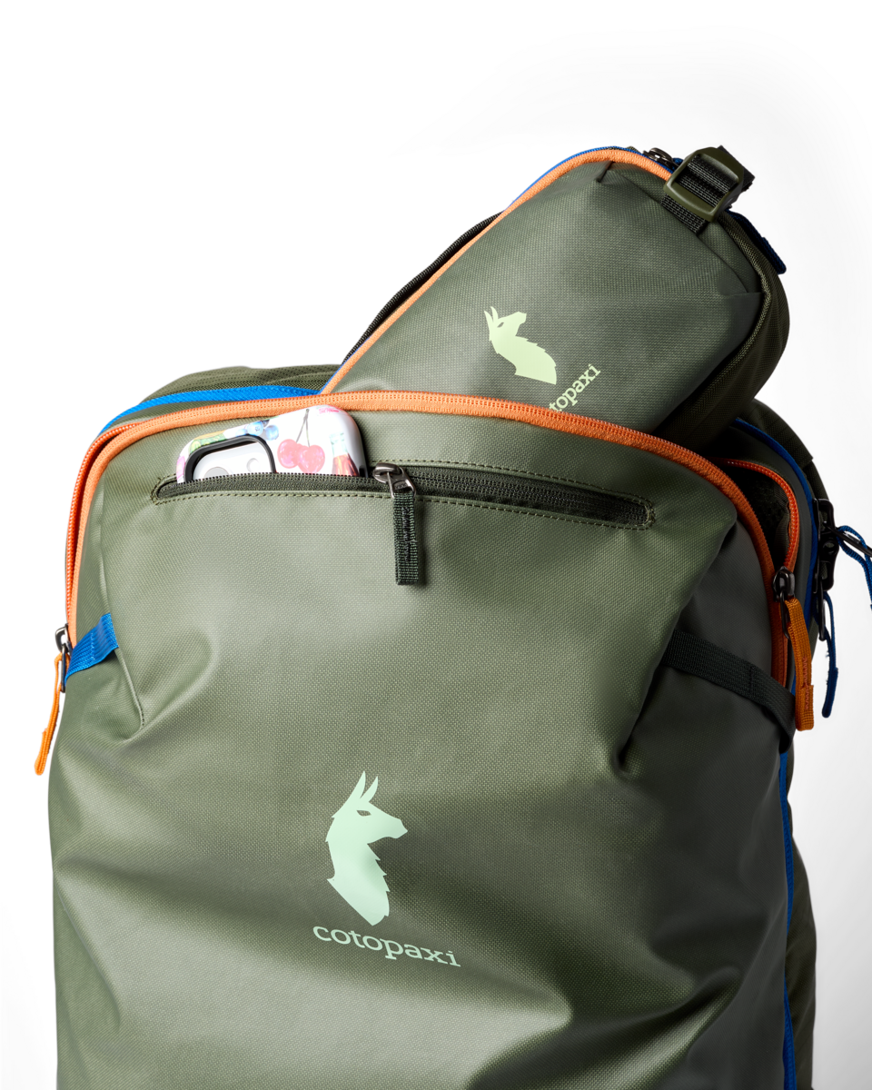 Allpa 35L Travel Pack