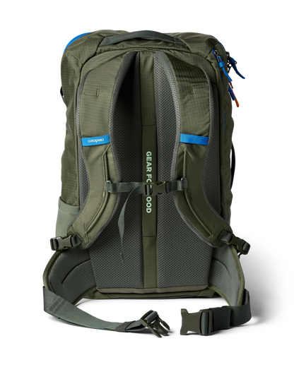Allpa 35L Travel Pack