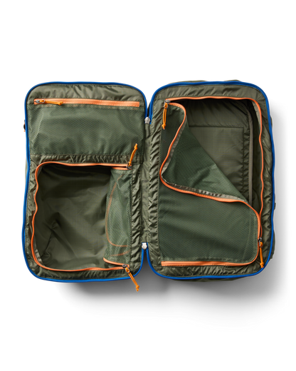 Allpa 35L Travel Pack
