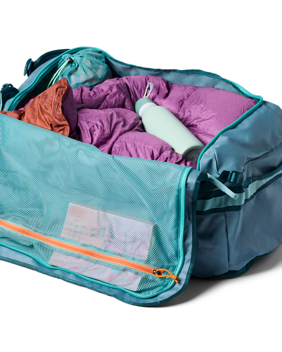 Allpa Getaway 100L Duffel