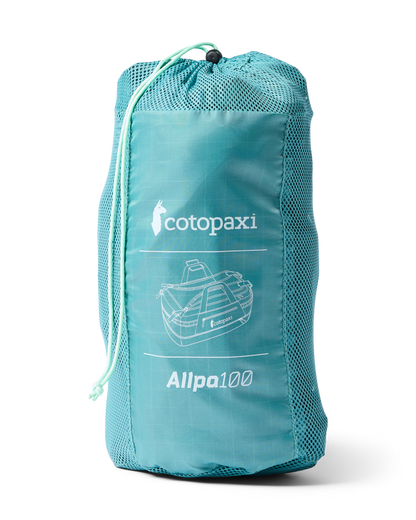Allpa Getaway 100L Duffel