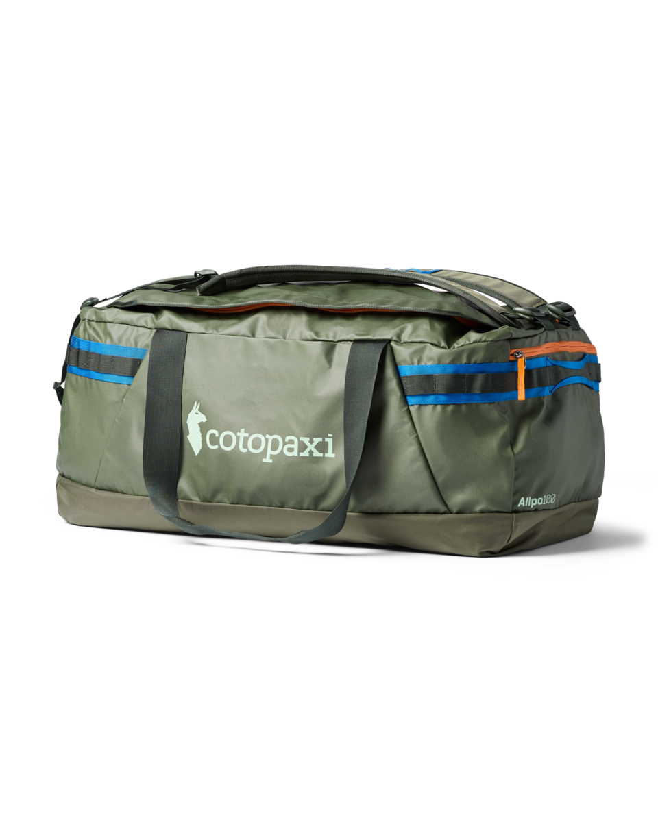Allpa Getaway 100L Duffel
