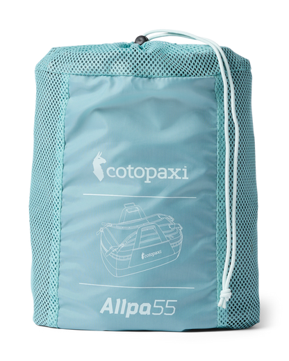 Allpa Getaway 55L Duffel