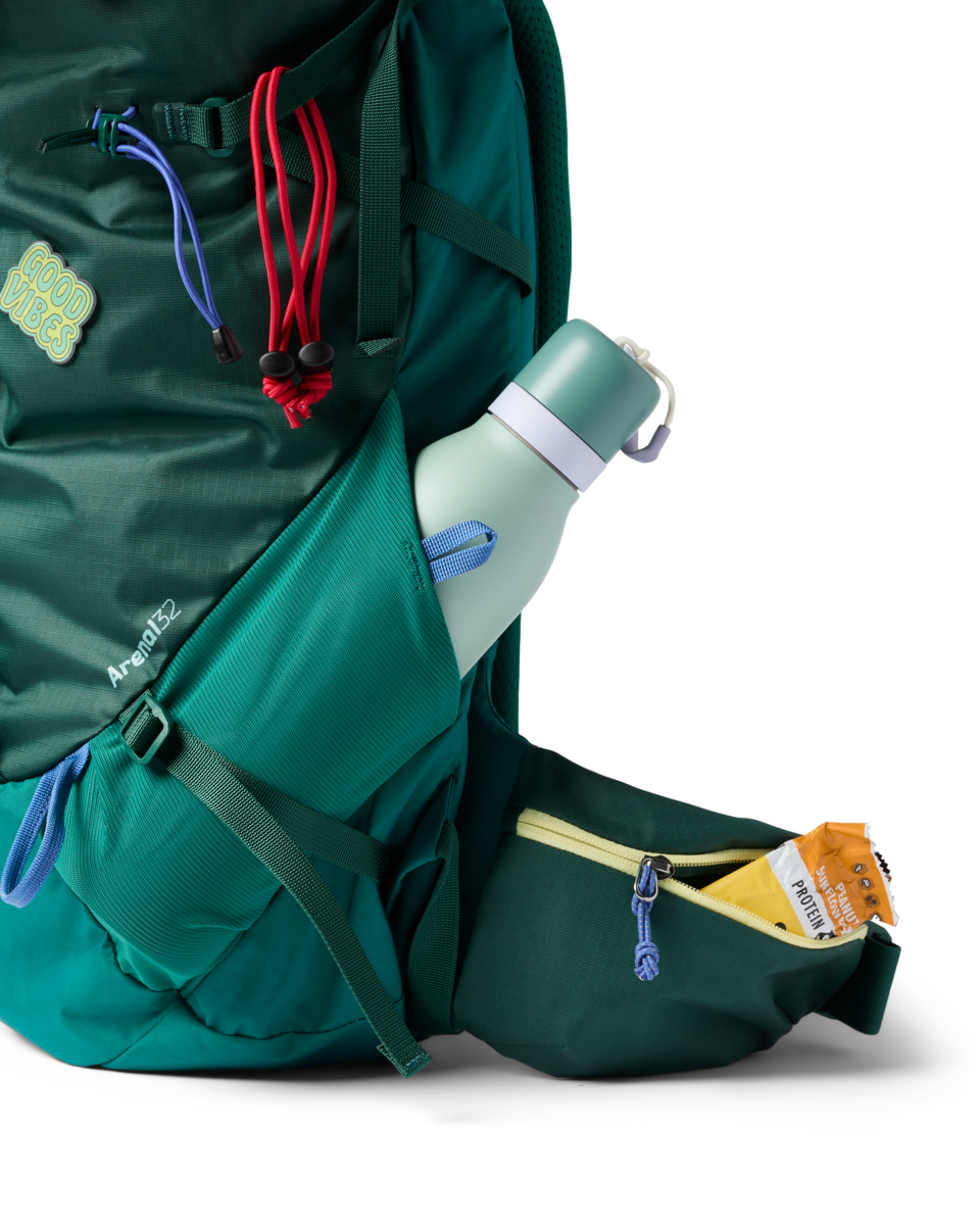 Arenal 32L Backpack