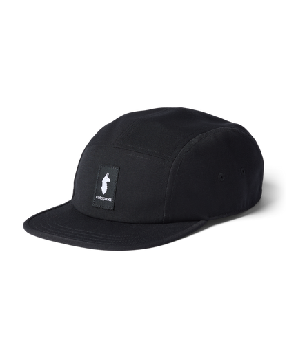 Cada Día 5-Panel Hat