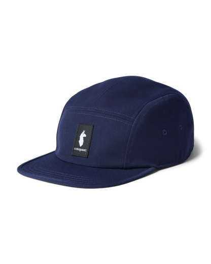 Cada Día 5-Panel Hat
