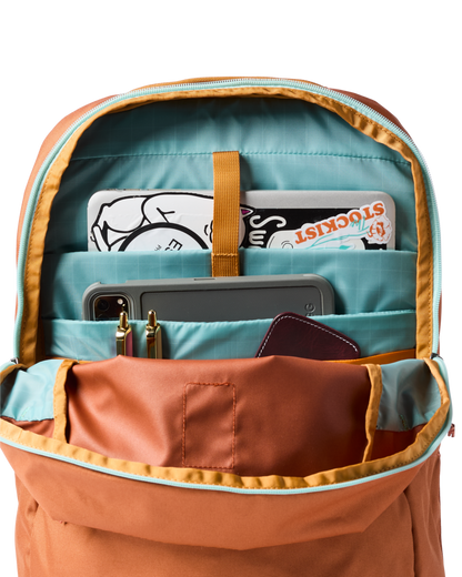 Chiquillo 26L Daypack - Cada Día