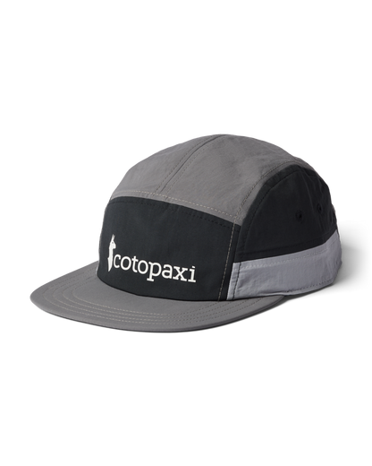 Cotopaxi Tech 5-Panel Hat