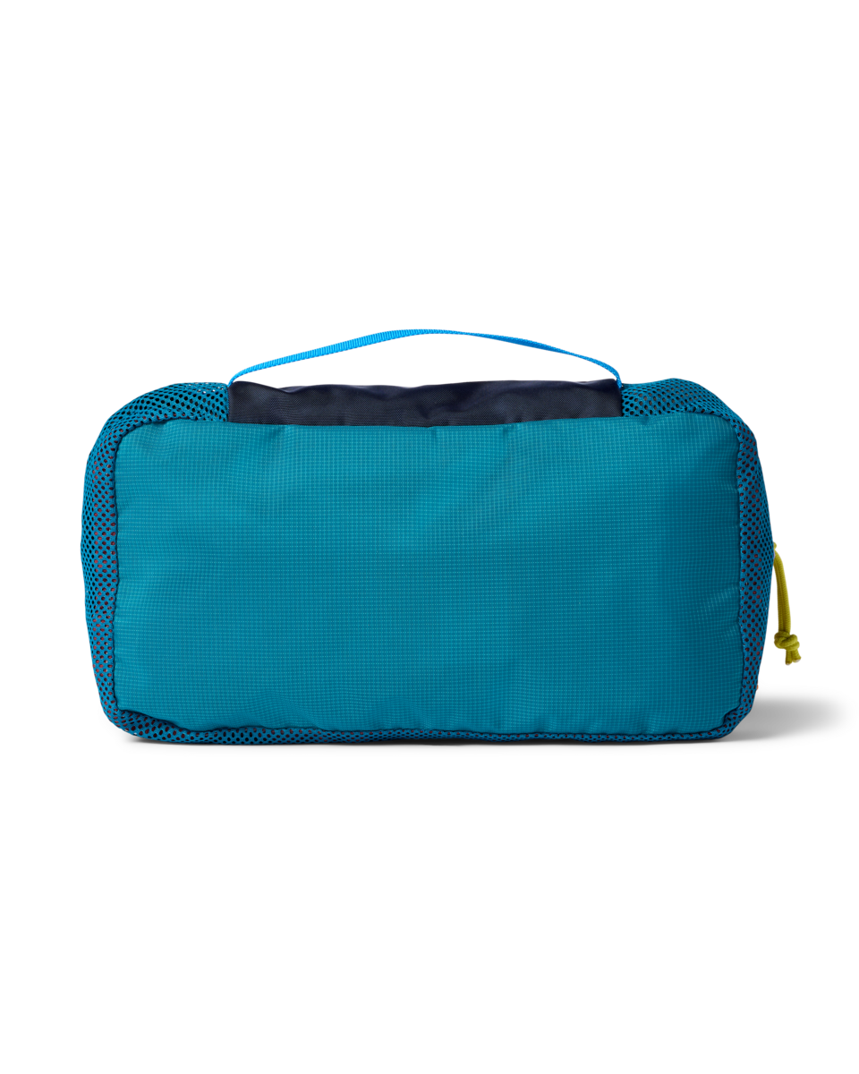 Cubo 3L Travel Cube - Del Día