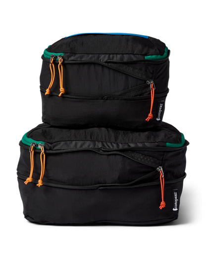Cubo Expandable Packing Cube Set