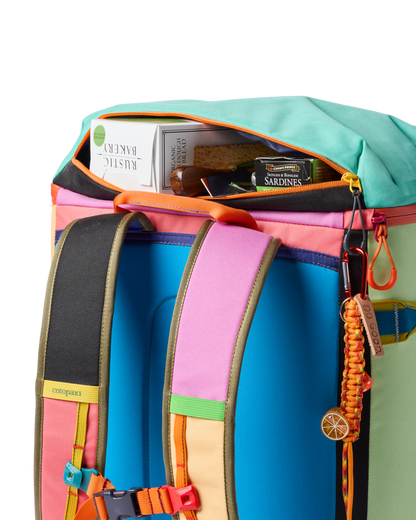 Hielo 24L Cooler Backpack - Del Día