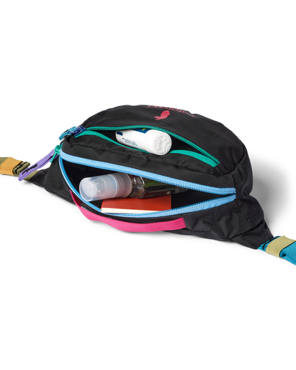 Kapai 1.5L Hip Pack - Del Día Dark