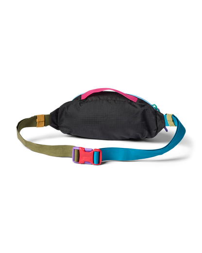 Kapai 1.5L Hip Pack - Del Día Dark