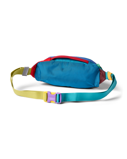 Kapai 1.5L Hip Pack - Del Día