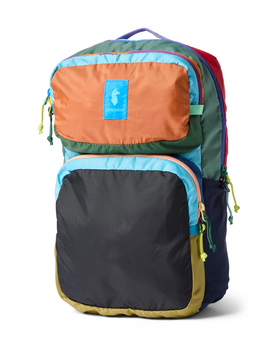 Tasra 16L Backpack - Del Día