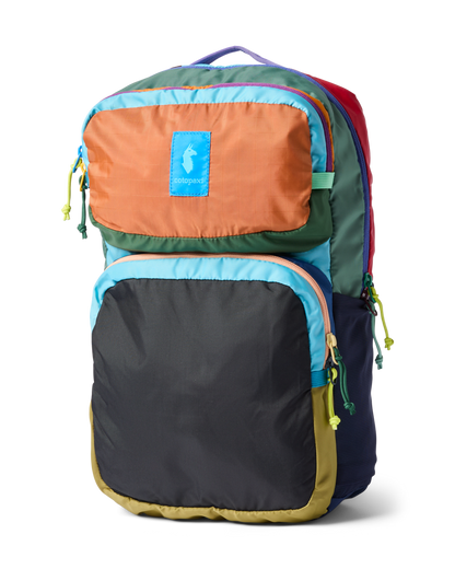 Tasra 16L Backpack - Del Día