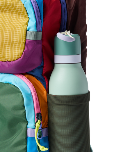 Tasra 16L Backpack - Del Día