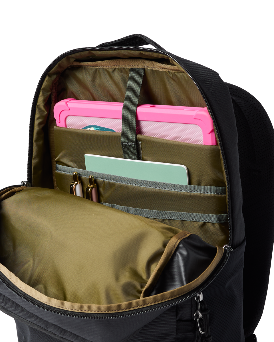 Tasra 16L Backpack
