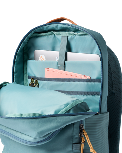 Tasra 16L Backpack